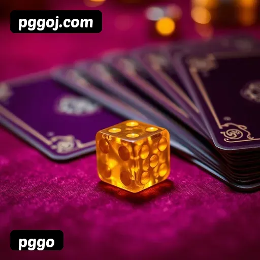 pggo Vantagens e Recursos